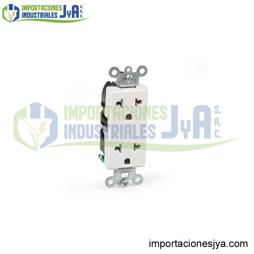 TOMACORRIENTE UNIVERSAL 16A