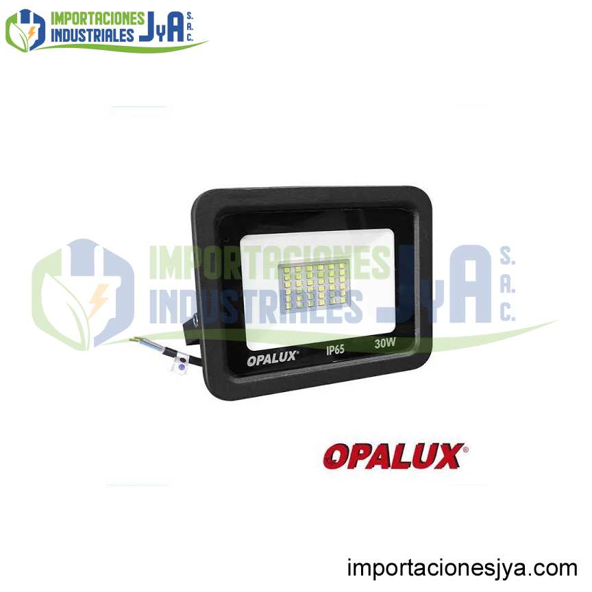 REFLECTOR LED DE 40W