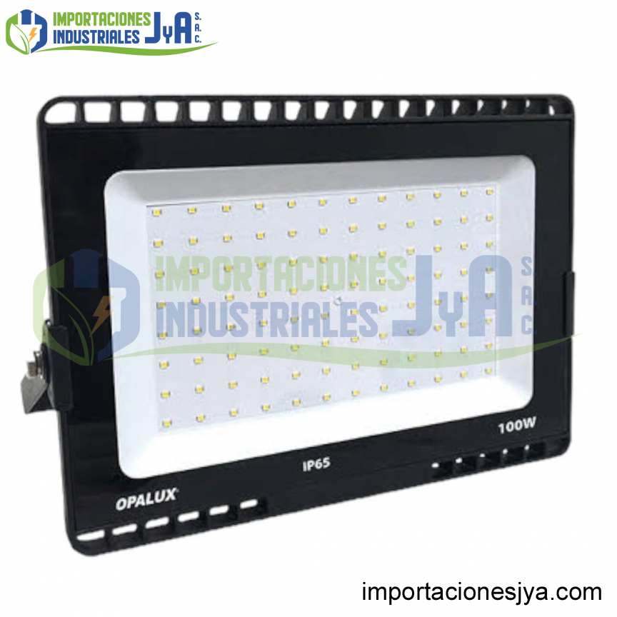 REFLECTOR  LED DE 200W