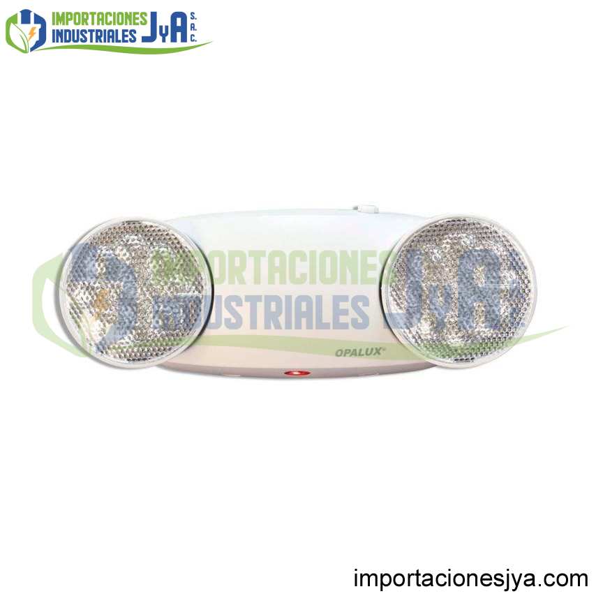 LUZ DE EMRGENCIA DE 24LED MOD.MANTIS