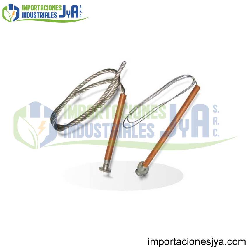 FUSIBLE CHICOTE EXPULSION TIPO K 25AMP